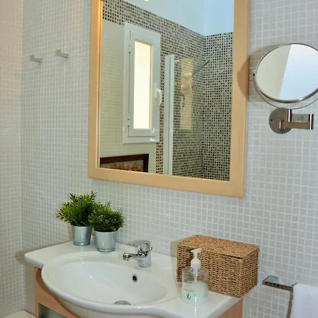 Sitges Maria Sunny Oriented Sw Ac Confortable High Quality 5 Star Guest Coments *