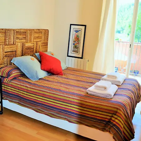 Sitges Maria Sunny Oriented Sw Ac Confortable High Quality 5 Star Guest Coments 别墅 Olivella