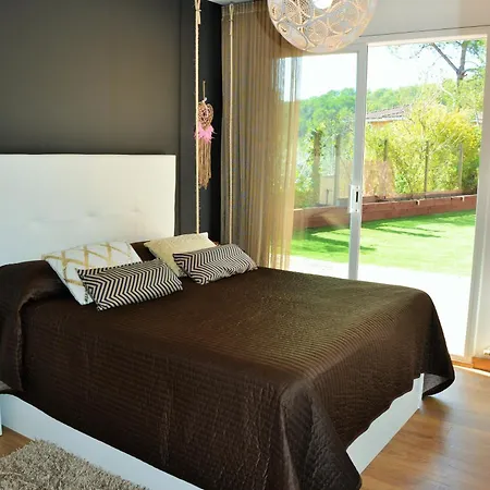 Sitges Maria Sunny Oriented Sw Ac Confortable High Quality 5 Star Guest Coments 别墅 Olivella