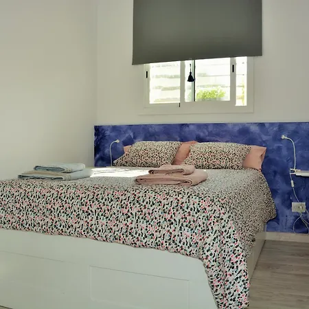 Sitges Maria Sunny Oriented Sw Ac Confortable High Quality 5 Star Guest Coments *