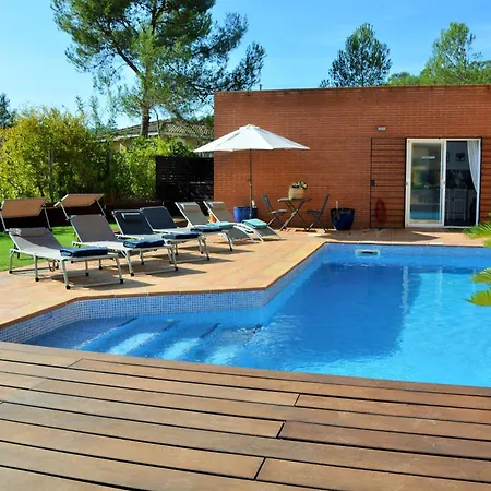 Sitges Maria Sunny Oriented Sw Ac Confortable High Quality 5 Star Guest Coments Olivella