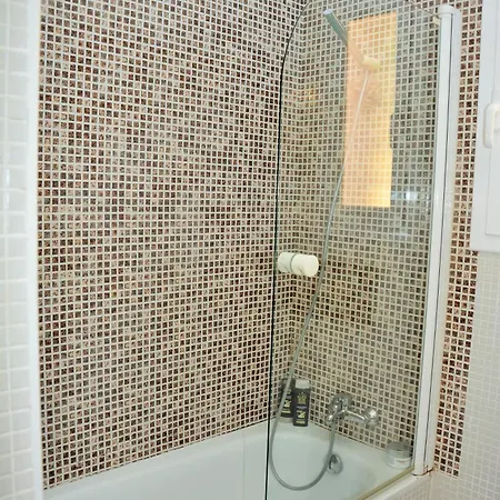 Sitges Maria Sunny Oriented Sw Ac Confortable High Quality 5 Star Guest Coments Vil·la