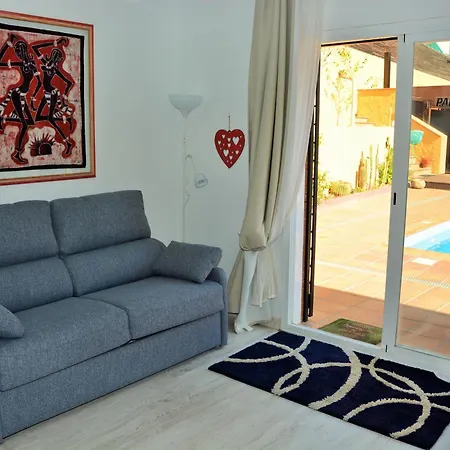 Sitges Maria Sunny Oriented Sw Ac Confortable High Quality 5 Star Guest Coments * Olivella
