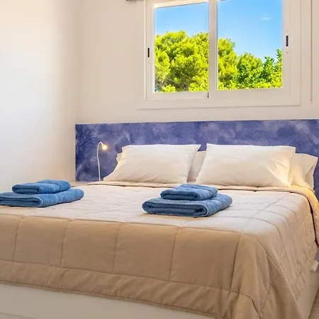 Sitges Maria Sunny Oriented Sw Ac Confortable High Quality 5 Star Guest Coments Villa Olivella