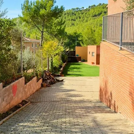 Vil·la Sitges Maria Sunny Oriented Sw Ac Confortable High Quality 5 Star Guest Coments