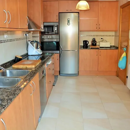 Sitges Maria Sunny Oriented Sw Ac Confortable High Quality 5 Star Guest Coments *