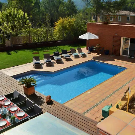 Sitges Maria Sunny Oriented Sw Ac Confortable High Quality 5 Star Guest Coments * Olivella