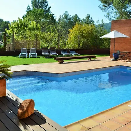 Sitges Maria Sunny Oriented Sw Ac Confortable High Quality 5 Star Guest Coments 别墅 Olivella